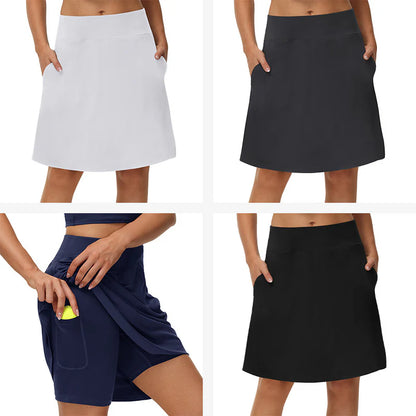 Women's Active Skort