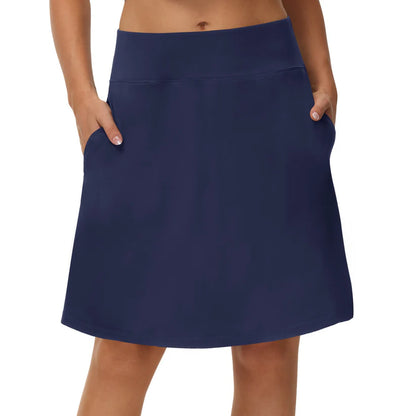 Women's Active Skort