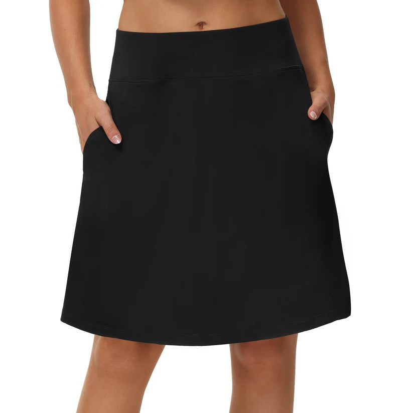 Women's Active Skort