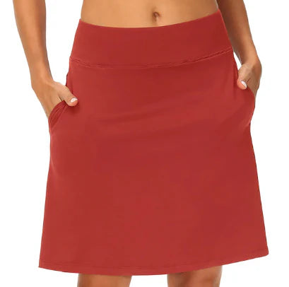 Women's Active Skort