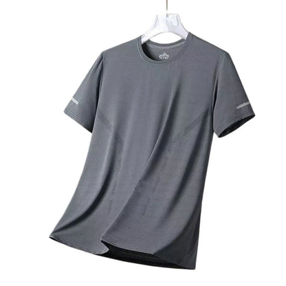 Men's Performance Athletic T-Shirt