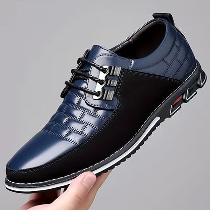Men’s Business Casual Shoes