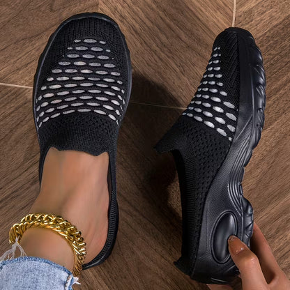 Women’s Breathable Mesh Comfort Shoes