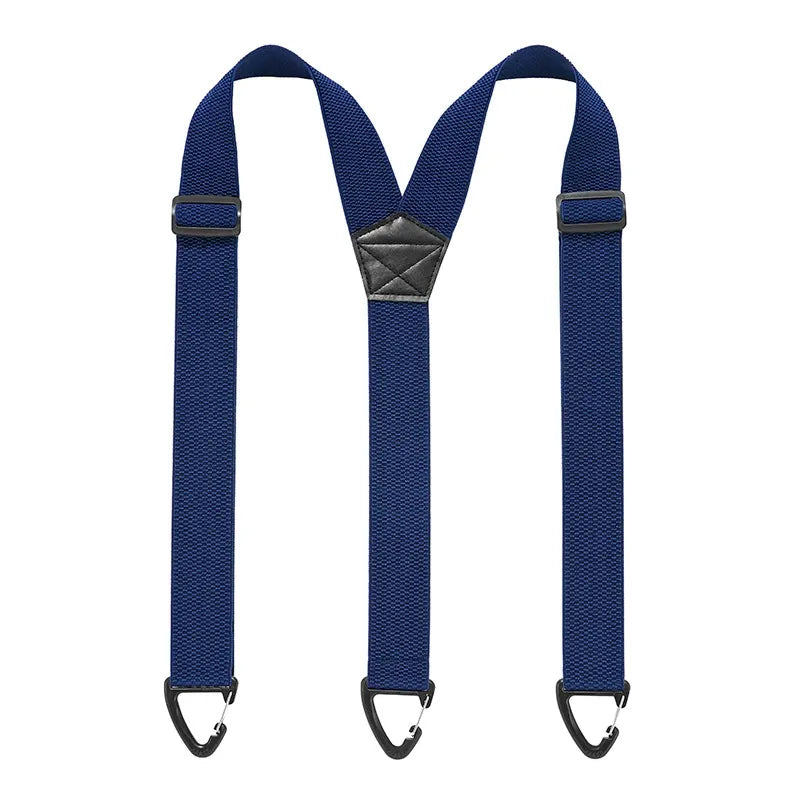 Men’s X-Back & Y-Back Suspenders