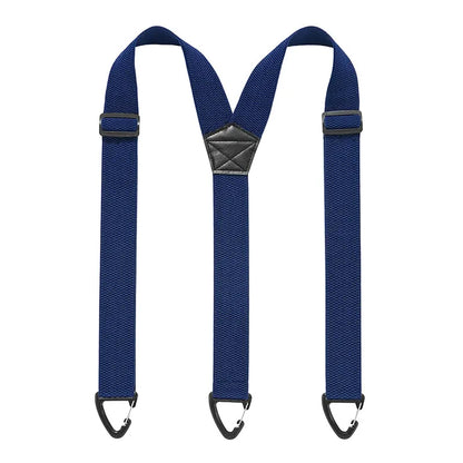 Men’s X-Back & Y-Back Suspenders