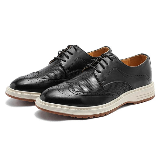 Men's Ridgewell Spliced Derby Shoes
