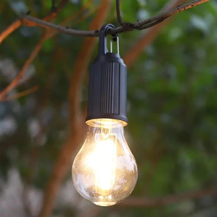 Camping Lantern Light