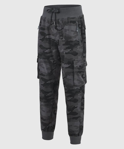 Women's Utility Cargo Joggers