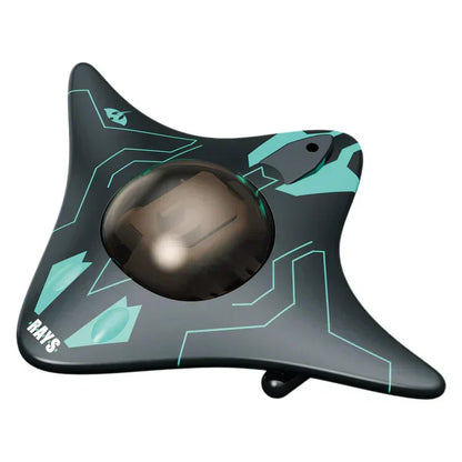 Remote Control Surface Explorer Drone
