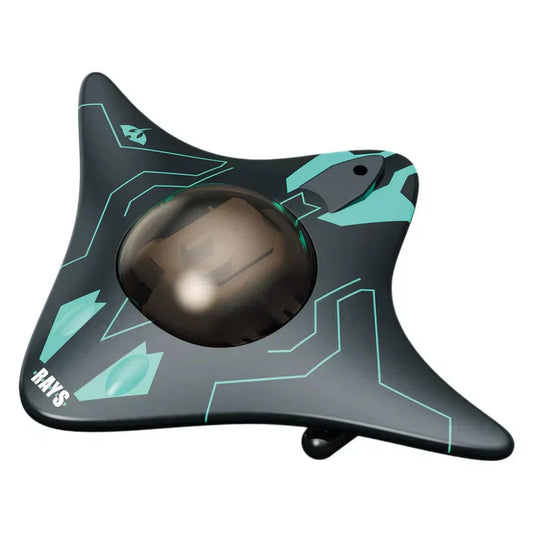 Remote Control Surface Explorer Drone
