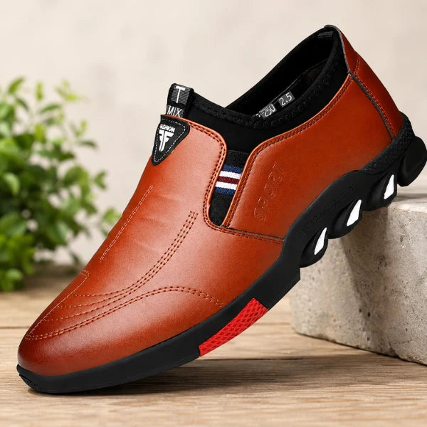 Men's Slip-On Casual Shoes