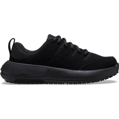 Women's Slip-Resistant Work Sneakers