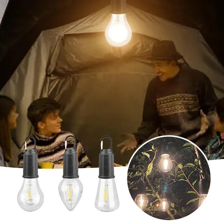 Camping Lantern Light