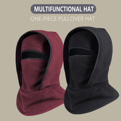 All-in-One Winter Balaclava Face Cover