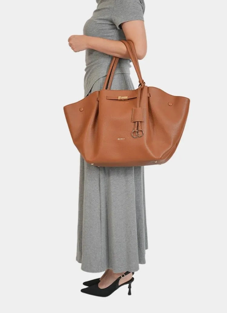 Women's Top Handle Tote Bag