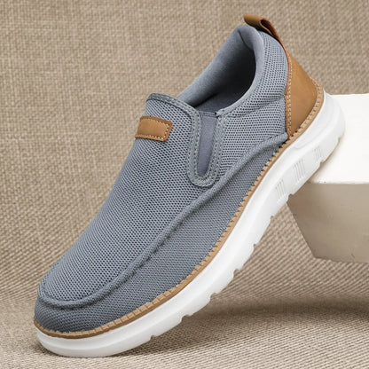 Men's Casual Slip-On Loafers