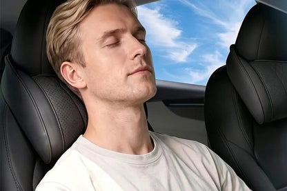 Car Neck Pillow
