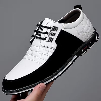 Men’s Business Casual Shoes