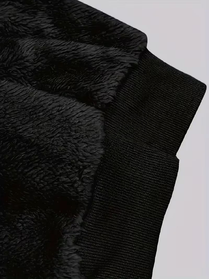 Women’s Hooded Zip-Up Coat
