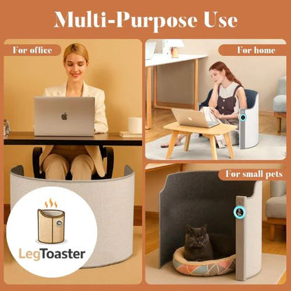 The LegToaster