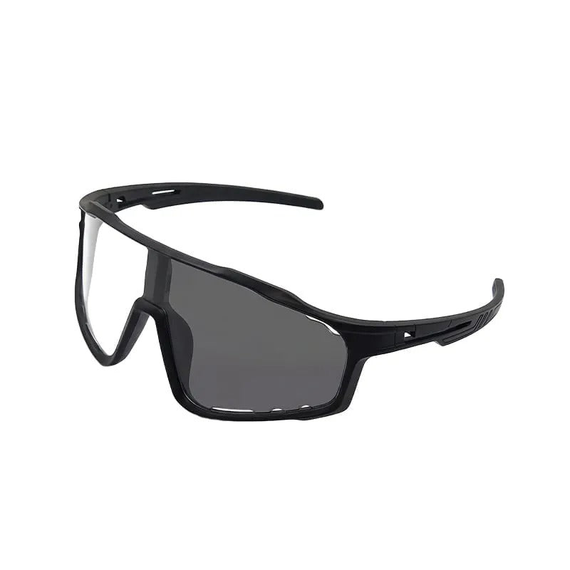 Sports Wraparound Cycling Sunglasses