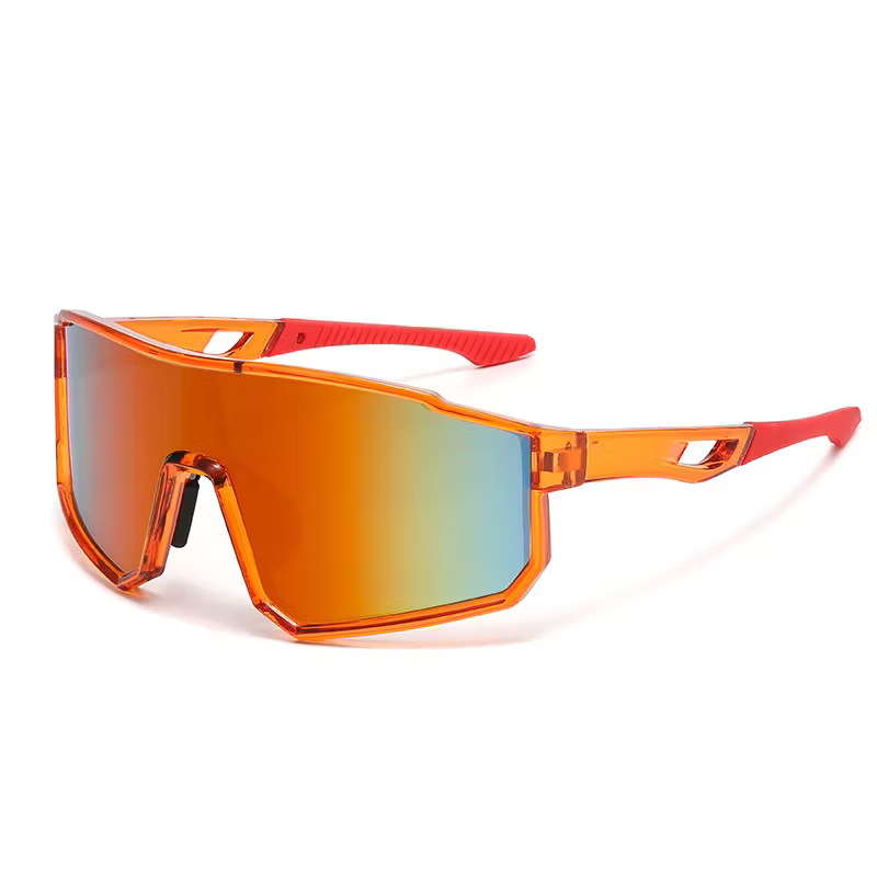 Unisex Polarized Sports Sunglasses