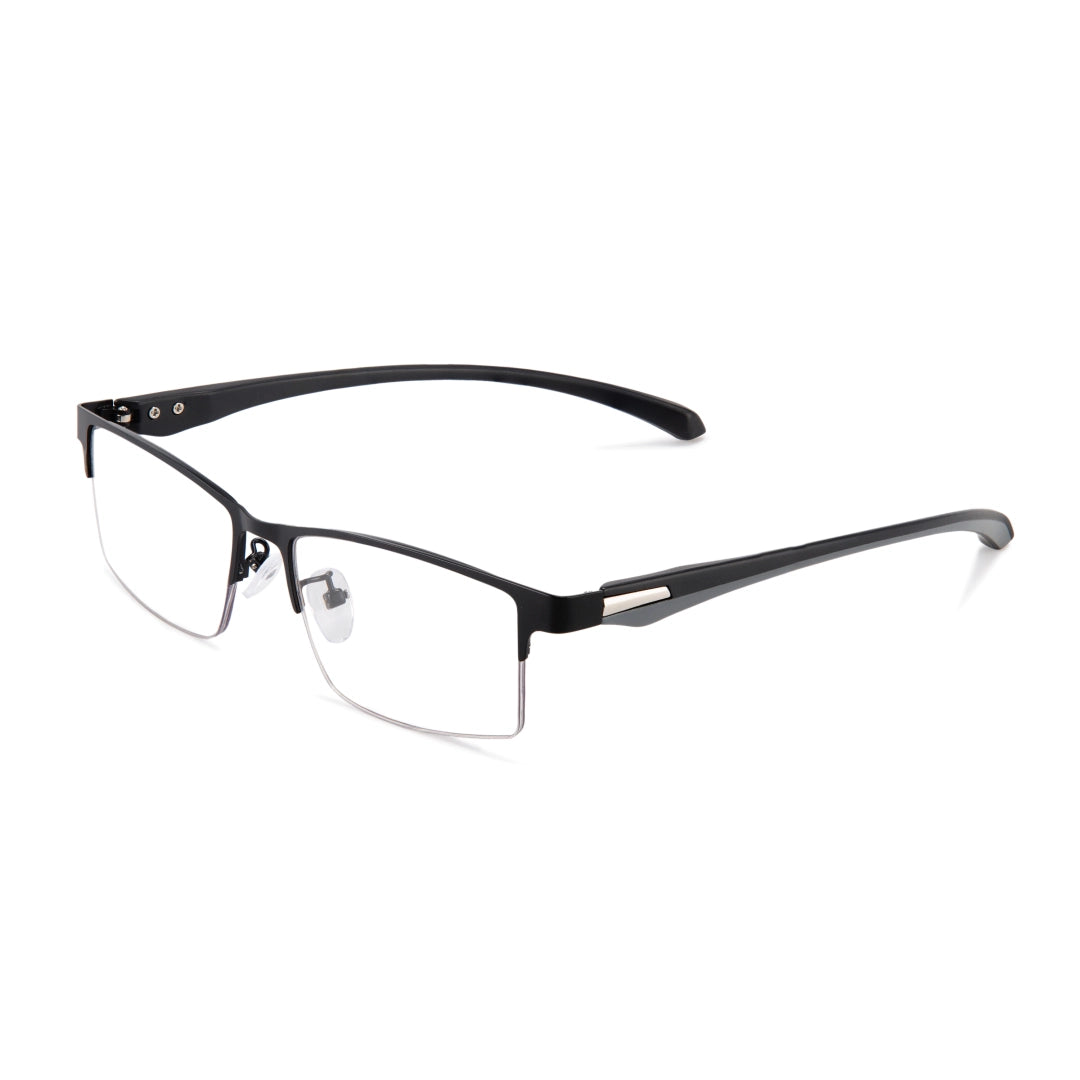 Progressive Photochromic Reading Glasses