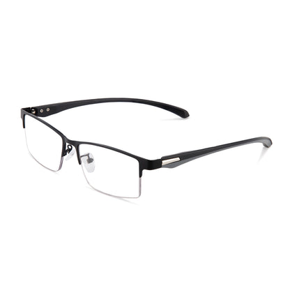 Progressive Photochromic Reading Glasses