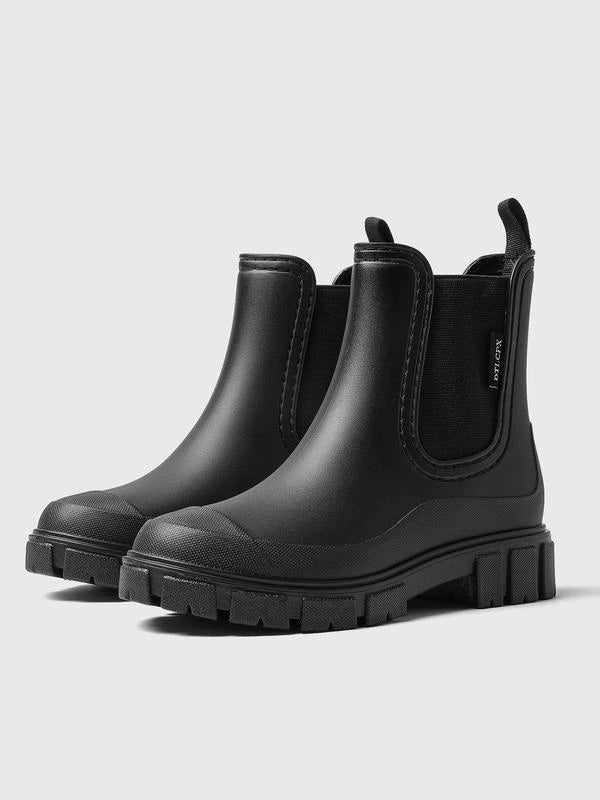 Women's Chelsea Pull-On Boots