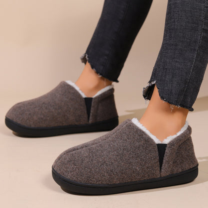 Women's Slip-On House Shoes