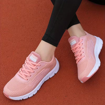 Women’s Stylish Running Sneakers