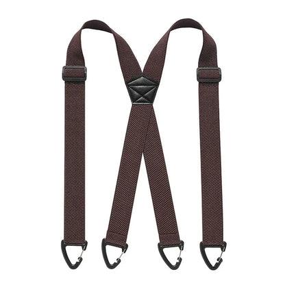 Men’s X-Back & Y-Back Suspenders