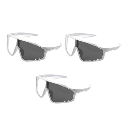 Sports Wraparound Cycling Sunglasses