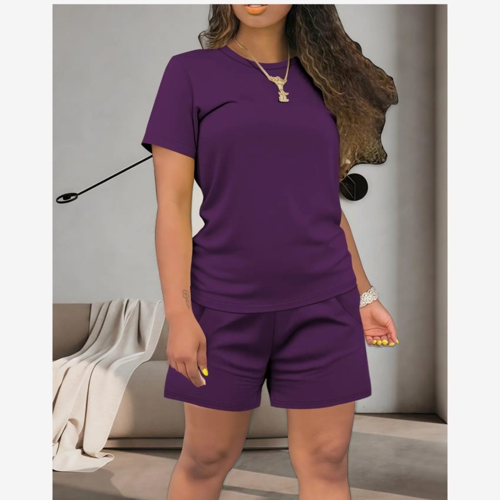Women's Essential Lounge Set