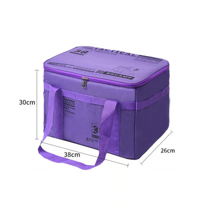 Large Capacity Tactical Camping Storage Bag