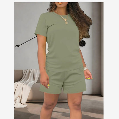 Women's Essential Lounge Set