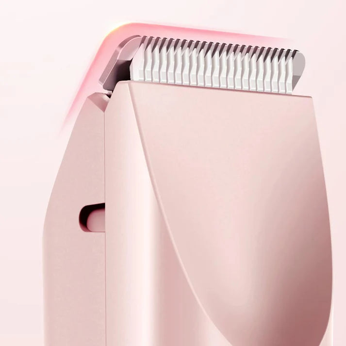 Women's 2-in-1 Electric Shaver