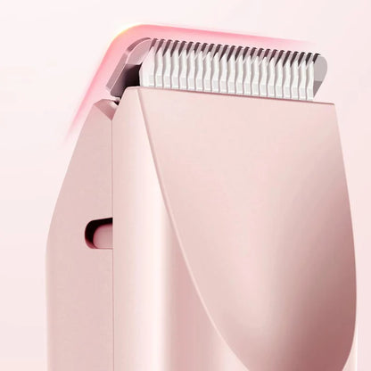 Women's 2-in-1 Electric Shaver