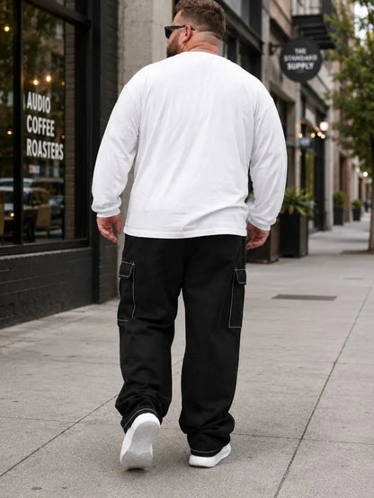 Men's Cargo Pants