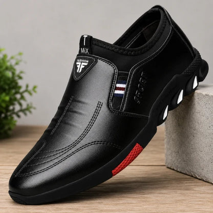 Men's Slip-On Casual Shoes