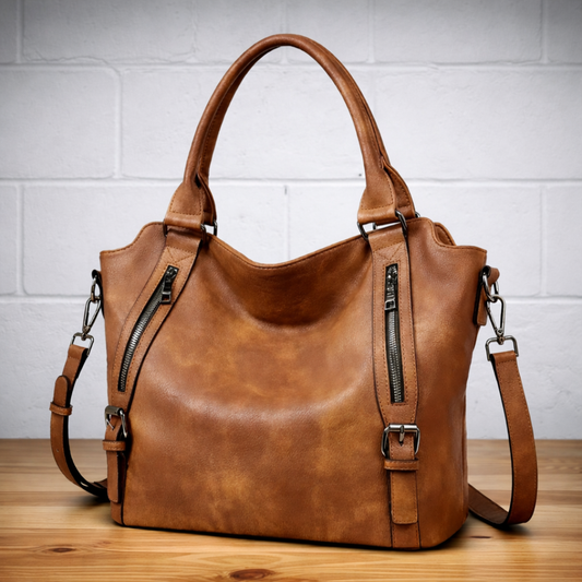 Everyday Classic Shoulder Tote Bag