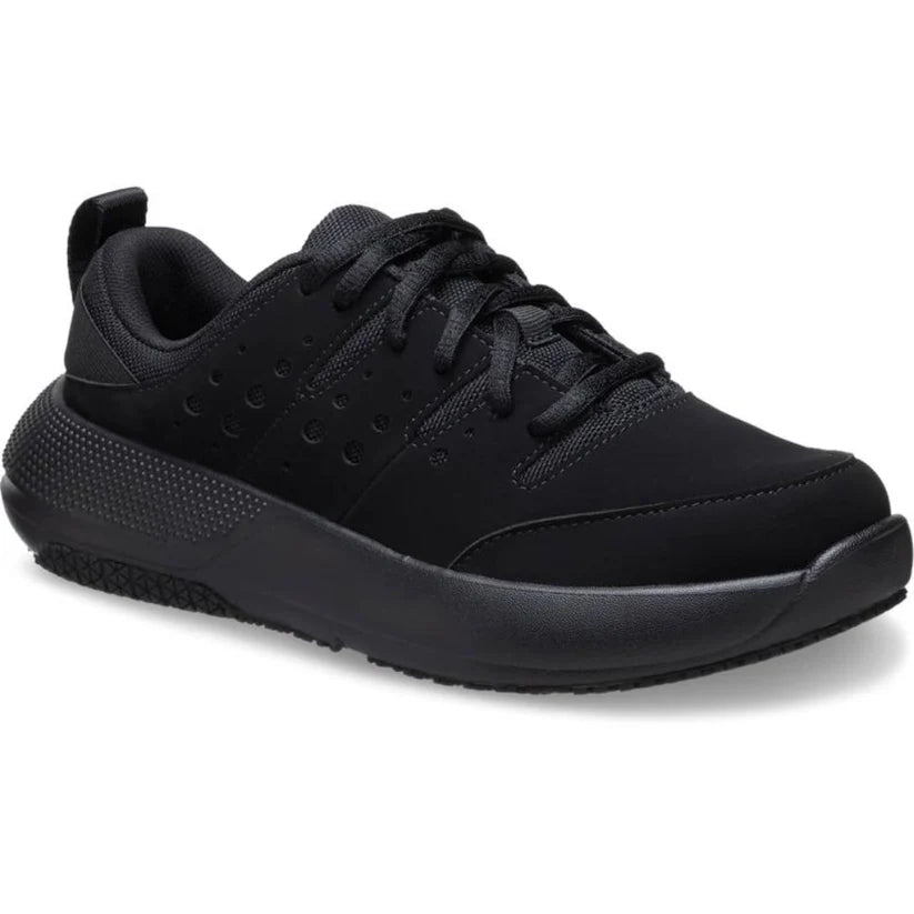 Women's Slip-Resistant Work Sneakers
