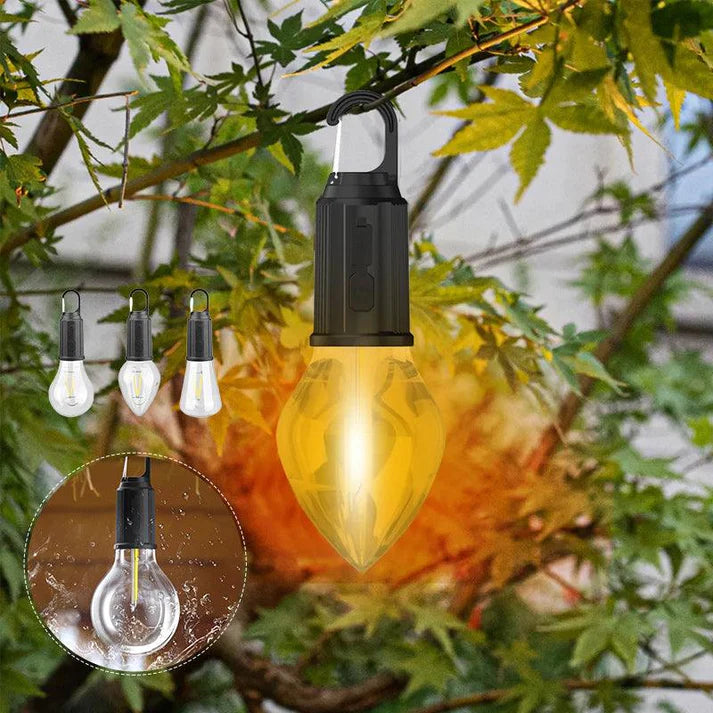 Camping Lantern Light