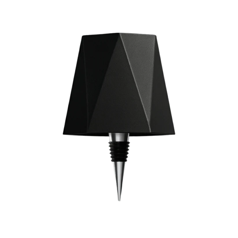 WIRELESS BOTTLE LAMP