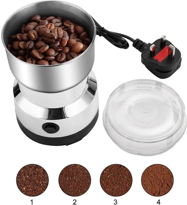 Electric Multi-Purpose Grinder