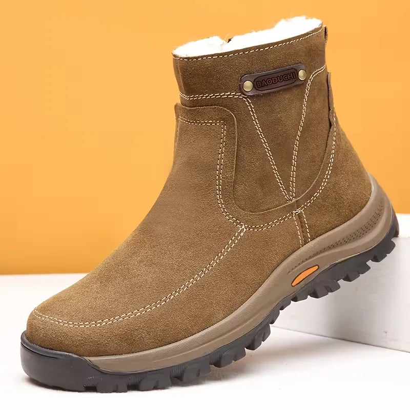 Men's Winter Boots