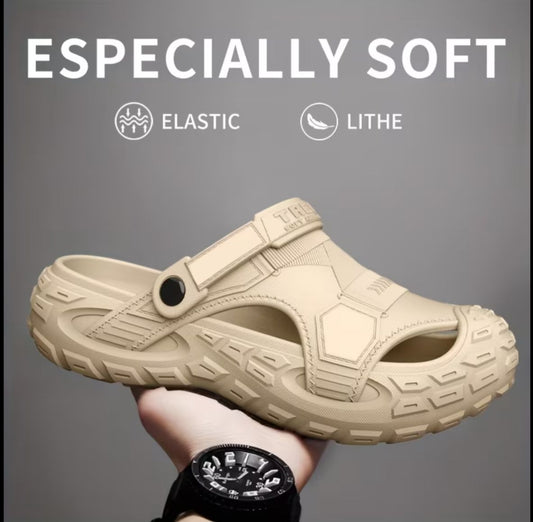 Casual And Comfortable Slippers