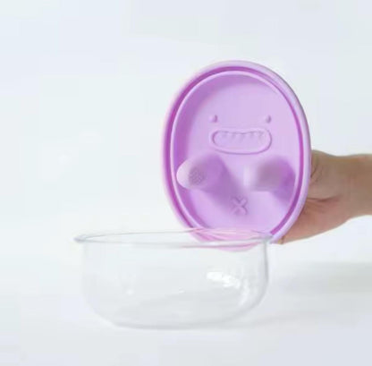 Airtight Snack Storage Box