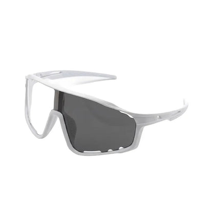 Sports Wraparound Cycling Sunglasses