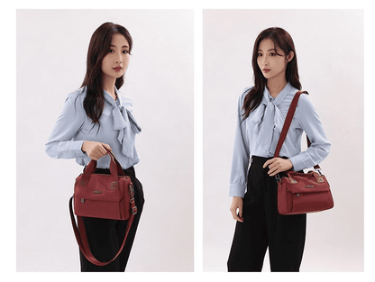 Women's Crossbody Tote Bag